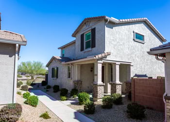 14210 Bronco Trl, Surprise, AZ 85387