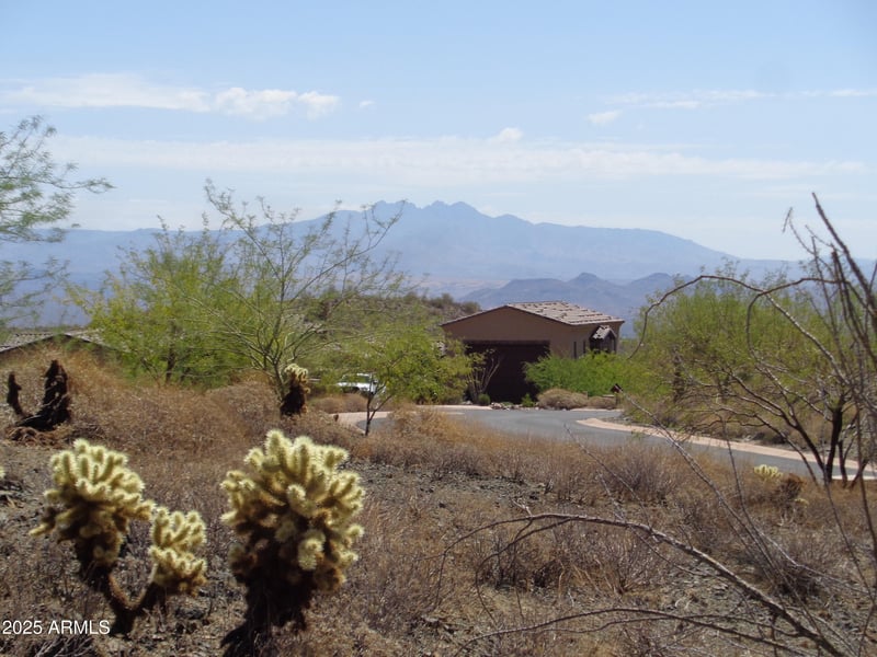 14210 Coyote Way #39, Fountain Hills, AZ 85268