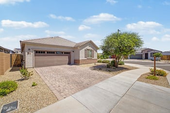 14210 El Cortez Pl, Surprise, AZ 85387