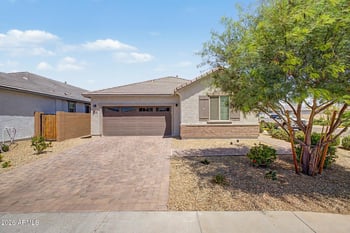 14210 El Cortez Pl, Surprise, AZ 85387