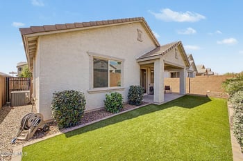 14210 El Cortez Pl, Surprise, AZ 85387