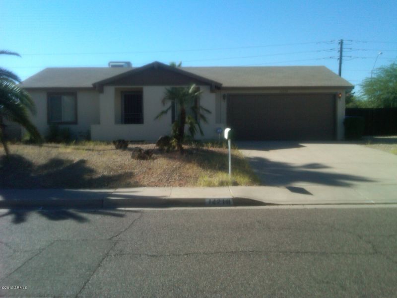 14210 N 40th Pl, Phoenix, AZ 85032