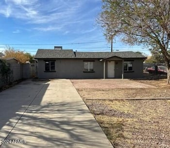 14210 N Primrose St, El Mirage, AZ 85335