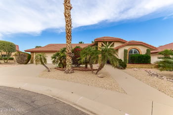 14210 Utica Ct, Sun City West, AZ 85375