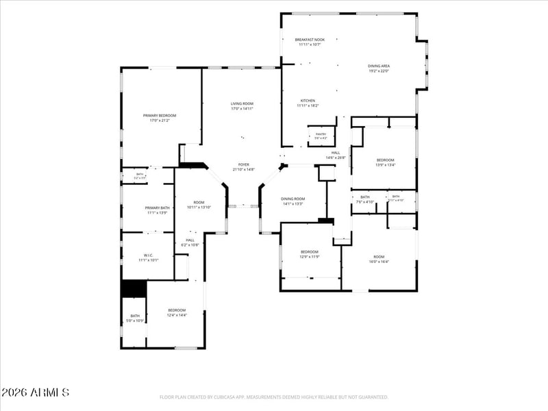 14210 Greentree Dr, Litchfield Park, AZ 85340