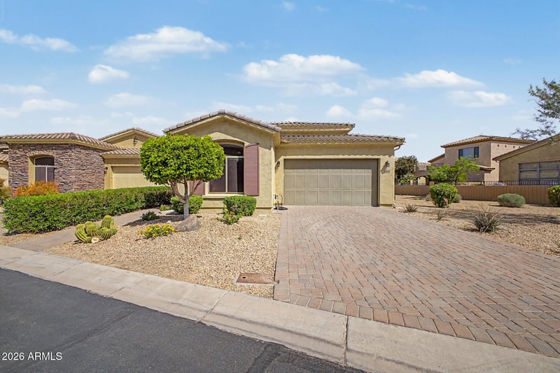 14210 Harvard St, Goodyear, AZ 85395