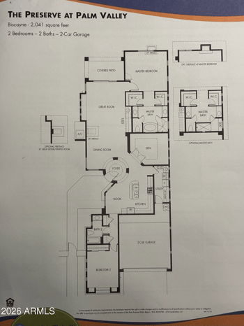 14210 Harvard St, Goodyear, AZ 85395