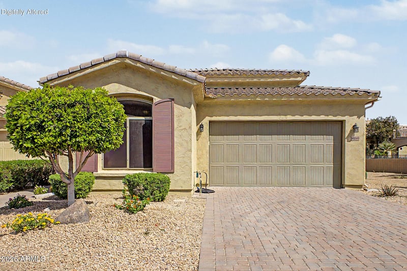 14210 Harvard St, Goodyear, AZ 85395