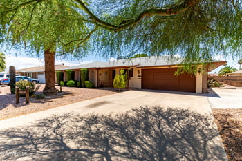 14211 103rd Ave, Sun City, AZ 85351
