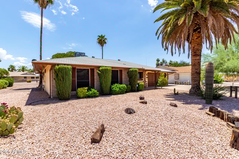 14211 103rd Ave, Sun City, AZ 85351