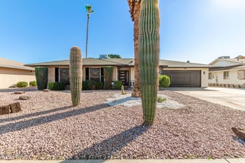 14211 103rd Ave, Sun City, AZ 85351