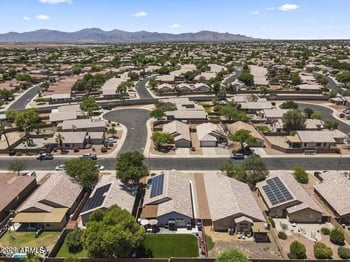 14211 149th Dr, Surprise, AZ 85379