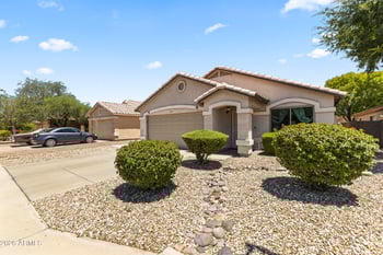 14211 149th Dr, Surprise, AZ 85379
