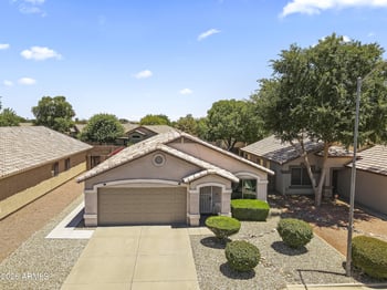 14211 149th Dr, Surprise, AZ 85379