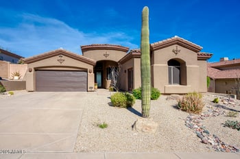 14211 Honeysuckle Dr, Fountain Hills, AZ 85268