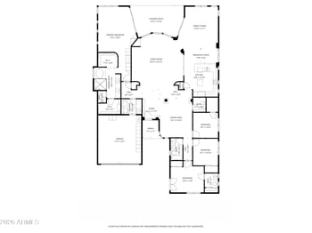 14211 Honeysuckle Dr, Fountain Hills, AZ 85268