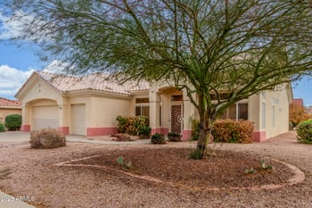14211 Horizon Dr, Sun City West, AZ 85375