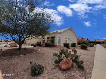 14211 Horizon Dr, Sun City West, AZ 85375