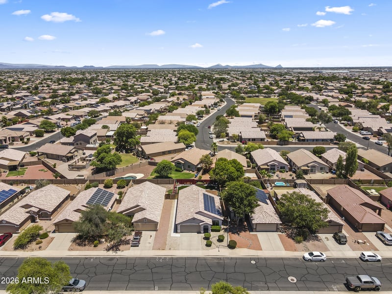 14211 149th Dr, Surprise, AZ 85379