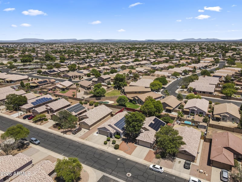 14211 149th Dr, Surprise, AZ 85379