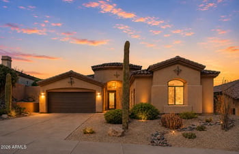 14211 Honeysuckle Dr, Fountain Hills, AZ 85268