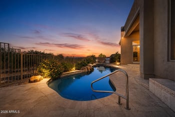 14211 Honeysuckle Dr, Fountain Hills, AZ 85268