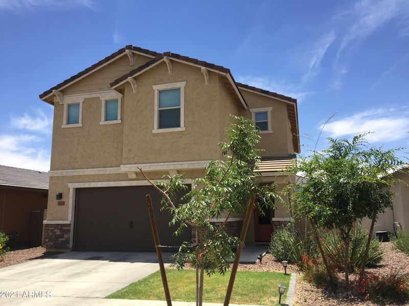 14211 W Pershing St, Surprise, AZ 85379