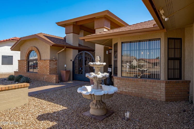 14211 White Rock Dr, Sun City West, AZ 85375