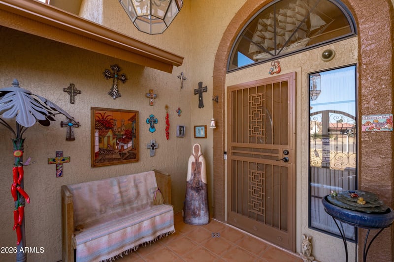 14211 White Rock Dr, Sun City West, AZ 85375