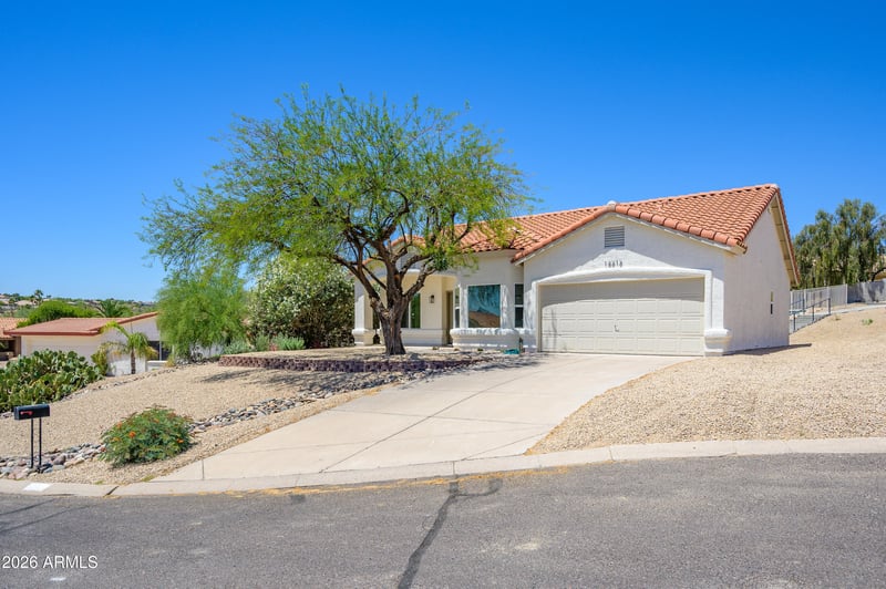 14212 Vern Pl, Fountain Hills, AZ 85268