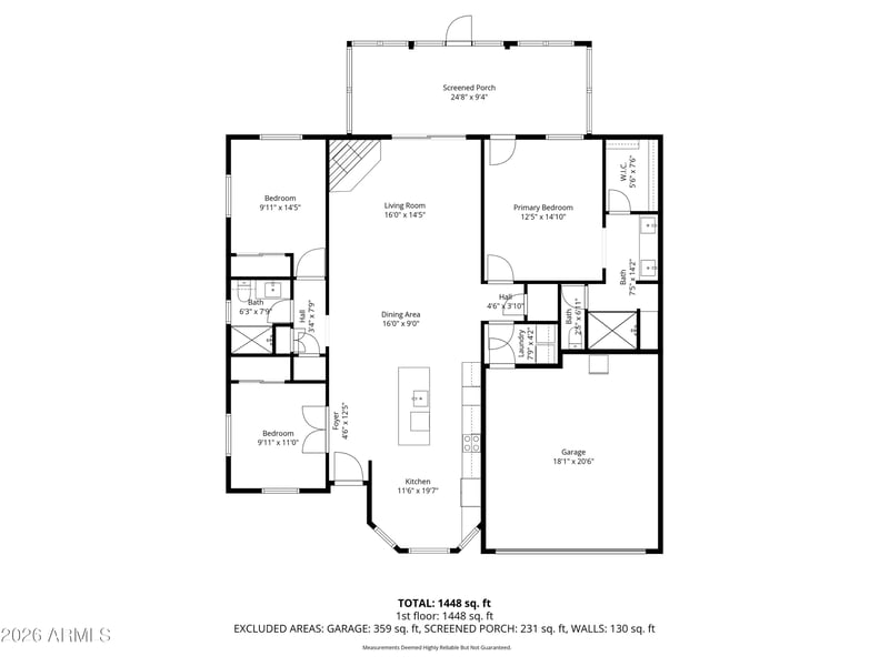 14212 Vern Pl, Fountain Hills, AZ 85268