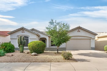 14212 Caballero Dr, Sun City West, AZ 85375