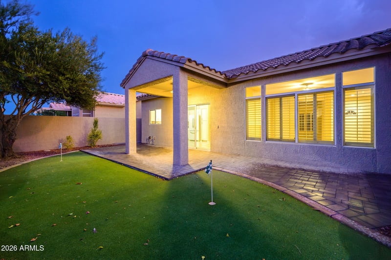 14212 Caballero Dr, Sun City West, AZ 85375