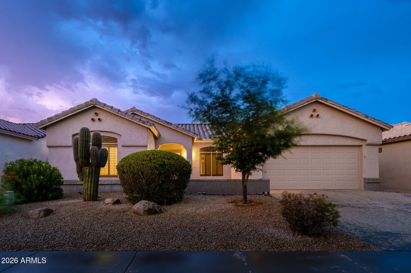 14212 Caballero Dr, Sun City West, AZ 85375