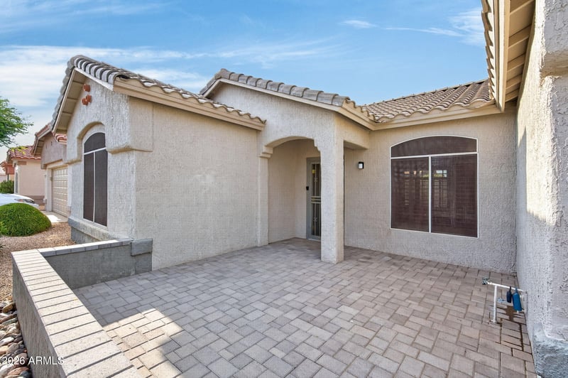 14212 Caballero Dr, Sun City West, AZ 85375