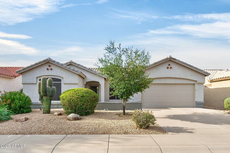 14212 Caballero Dr, Sun City West, AZ 85375