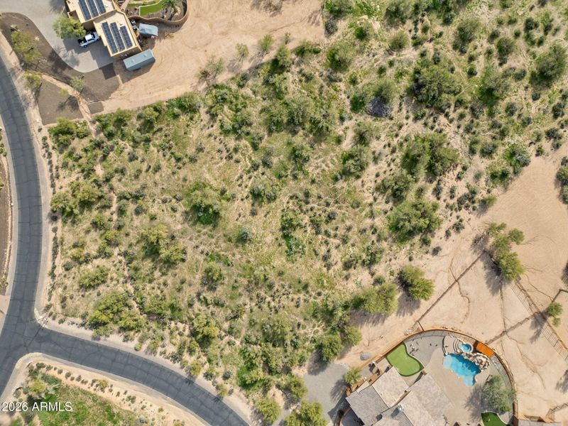 14213 E Windstone Trl #15, Scottsdale, AZ 85262