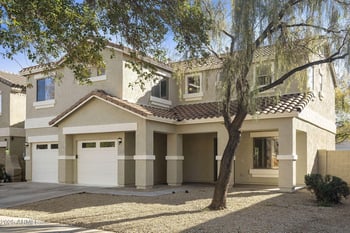 14213 Gelding Dr, Surprise, AZ 85379