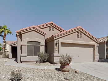 14213 N 126th Ave, El Mirage, AZ 85335