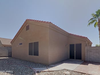 14213 N 126th Ave, El Mirage, AZ 85335