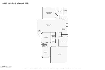14213 N 126th Ave, El Mirage, AZ 85335