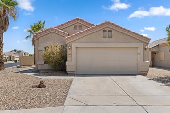 14213 N 126th Ave, El Mirage, AZ 85335