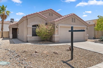 14213 N 126th Ave, El Mirage, AZ 85335