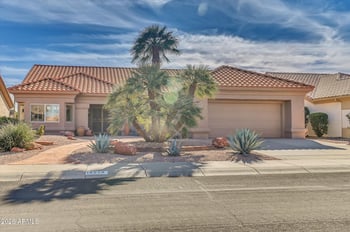 14213 Parada Dr, Sun City West, AZ 85375