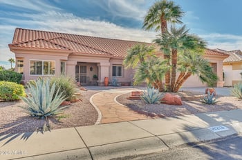 14213 Parada Dr, Sun City West, AZ 85375
