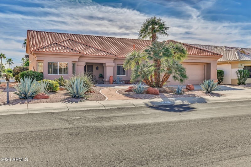 14213 Parada Dr, Sun City West, AZ 85375