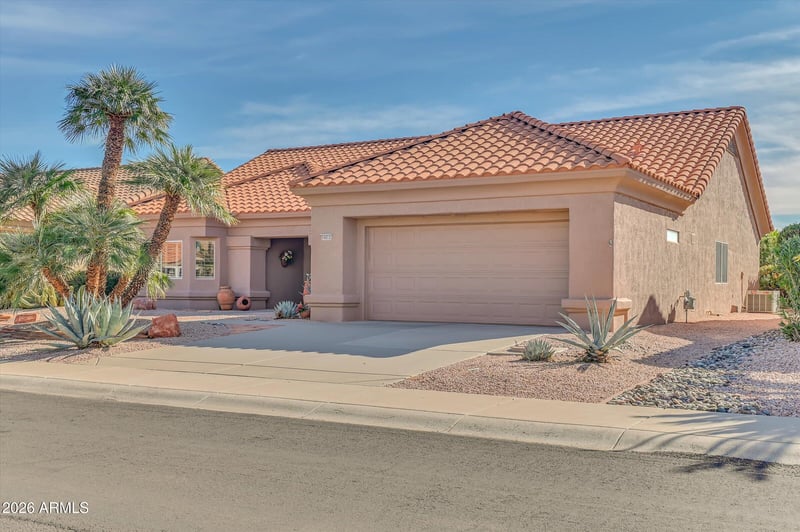 14213 Parada Dr, Sun City West, AZ 85375