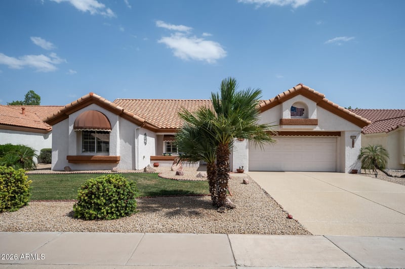 14213 Sky Hawk Dr, Sun City West, AZ 85375