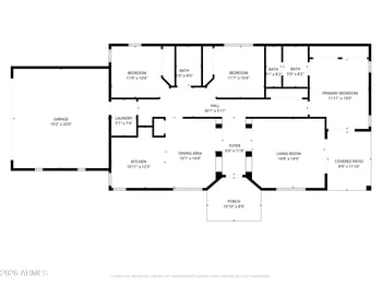 14214 Galatea Dr #A, Fountain Hills, AZ 85268