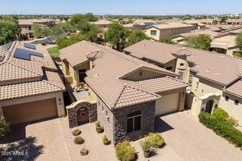 14214 Harvard St, Goodyear, AZ 85395